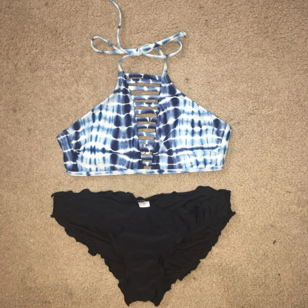 No Boundaries Bikini